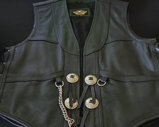 Harley-Davidson Leather Collection