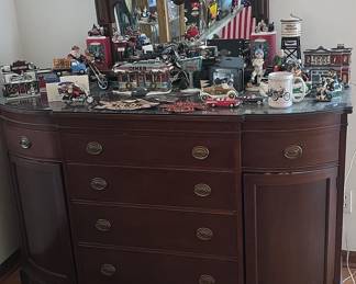 Harley-Davidson Themed Estate Collection