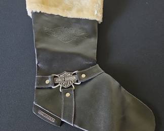 Harley-Davidson Leather Collection
