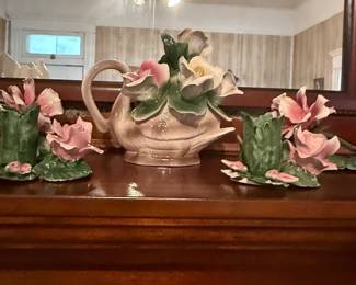 Capodimonte 