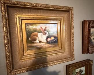 Original Oil Painting