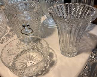 Fostoria Glass
