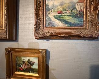 Original Oils