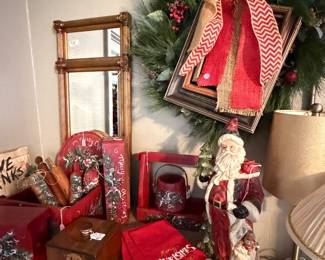 Christmas Galore