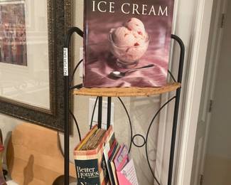 BETTER AND BEST IN COOKBOOKS - BOTH NEW AND OLD 
