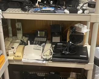 OFFICE AND COOL STUFF 
