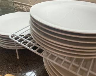 CLASSIC WHITE FROM PIER ONE 