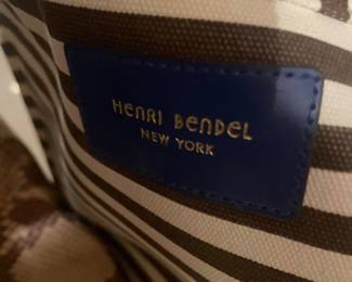 HENRI BENDEL 