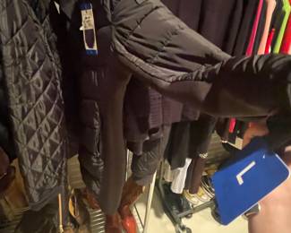 LOTS OF NEW W/ TAGS