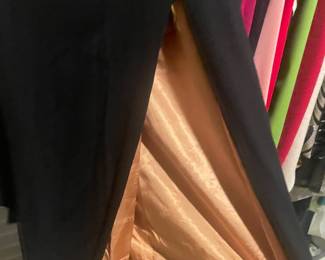 THE LINING 