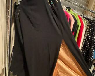 VINTAGE CRISCIONE LINED SKIRT   RARE FIND 