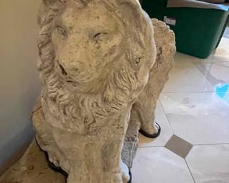 A LITTLE HEAVY  BUT NOT AWFUL 