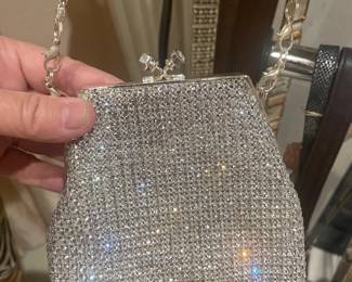 WE GOT THE BLING AND THEM SOME 