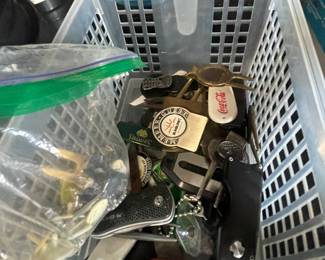 golf stuff 
