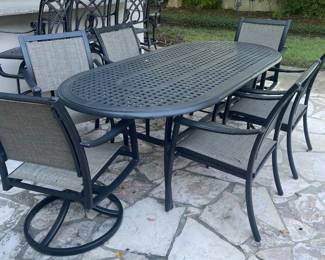  quality patio furniture 
