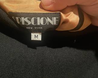 VINTAGE  RARE FIND ON THIS SKIRT 