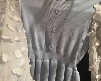 VINTAGE HIP SMALL SIZE AND NO  ONE ELSE WILL HAVE IT :)