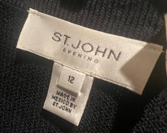 YES  WE HAVE SOME ST JOHN TOO NO  BOUGIE SALE SHOULD BE WITHOUT A FEW OF THIS BRAND 
