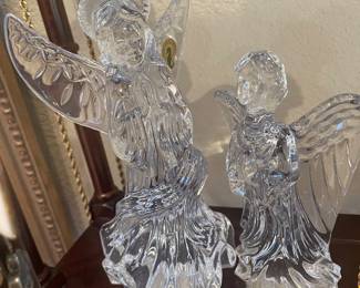 WATERFORD ANGELS 