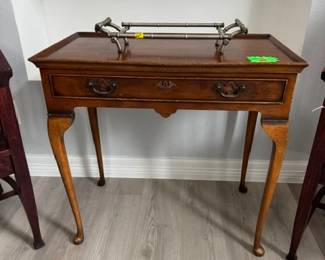 Antique Furniture and  Antique Crystalware