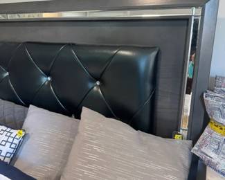 KING HEAD BOARD OF king bed