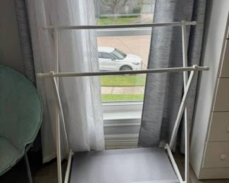 Drying Rack
