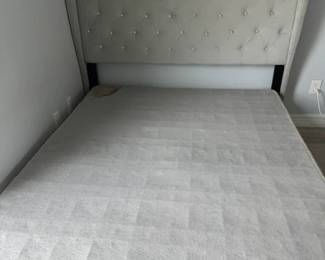 FULL BED