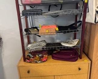 PURSES