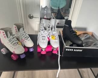 Brand New  Kids, ladies and Mens