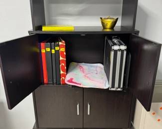 STORAGE