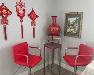 Beautiful and Unique Furniture - 3 Beds