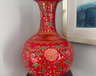 Asian Accents and Lovely Bright and  Sophisticated