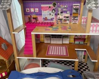 TOYS
