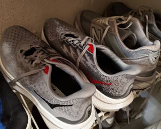 Men's Shoes Size 11