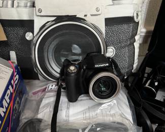 Cameras