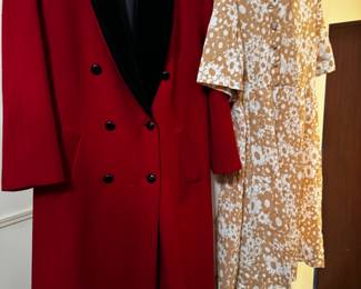 Vintage Clothing
