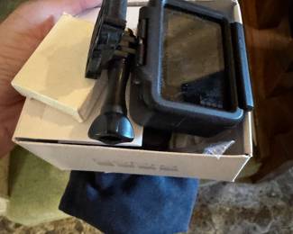 Go Pro