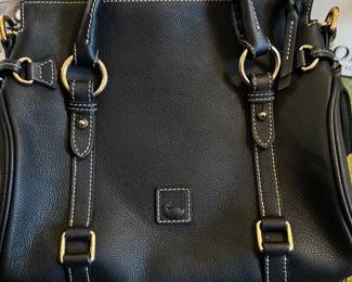 Dooney & Bourke Purse