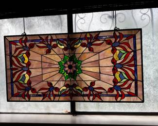 Gorgeous Stained Glass