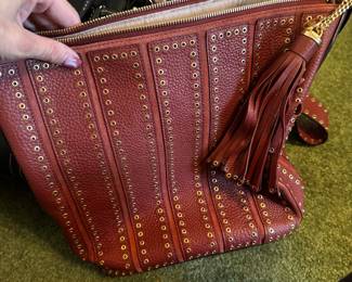 Michael Kors Purse