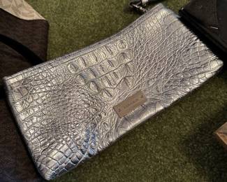 Brahmin Clutch