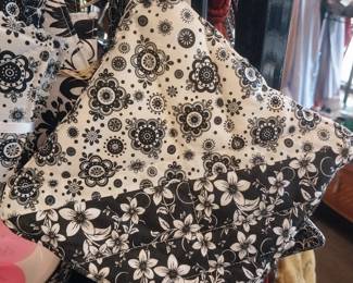 Handmade Potholder