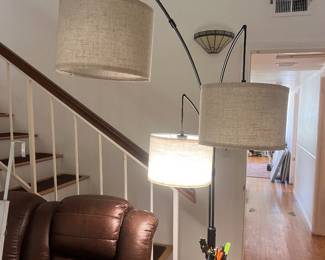 Lamps