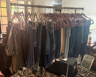Women’s clothing