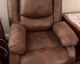 Recliners