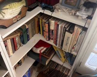 Books