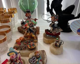 Collectibles 