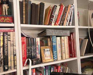 Books