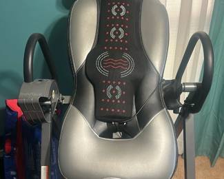 INNOVA Inversion Table