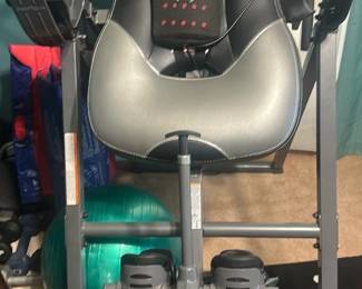 INNOVA Inversion Table